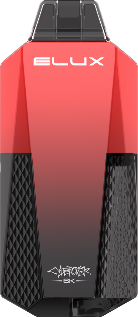 Elux Cyberover 6K Disposable Vape