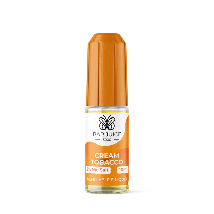 Bar Juice Nic Salt E-Liquid – BAR JUICE 5000