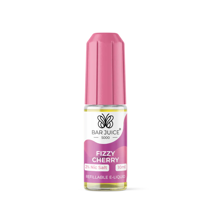 Bar Juice Nic Salt E-Liquid – BAR JUICE 5000