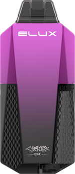 Load image into Gallery viewer, Elux Cyberover 6K Disposable Vape