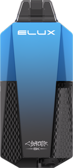 Load image into Gallery viewer, Elux Cyberover 6K Disposable Vape