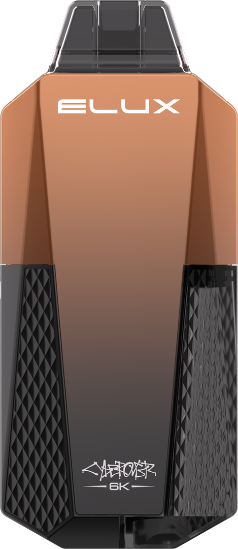 Elux Cyberover 6K Disposable Vape