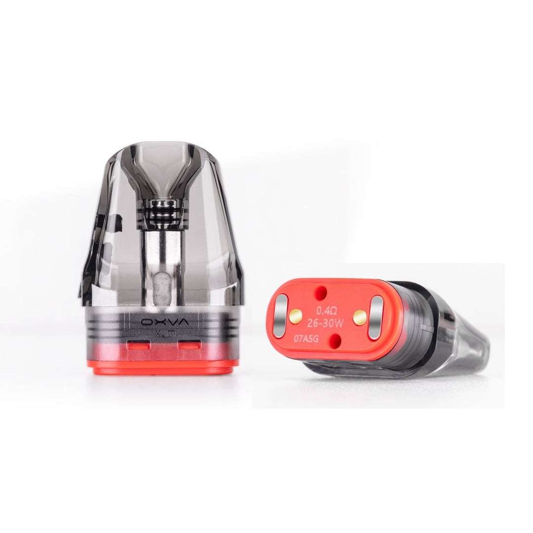 OXVA Xlim V3 Pods