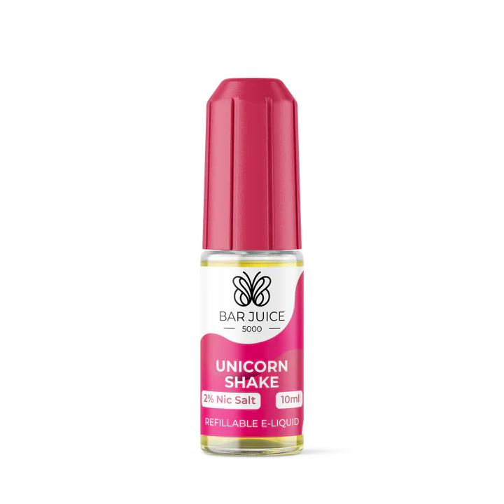 Bar Juice Nic Salt E-Liquid – BAR JUICE 5000
