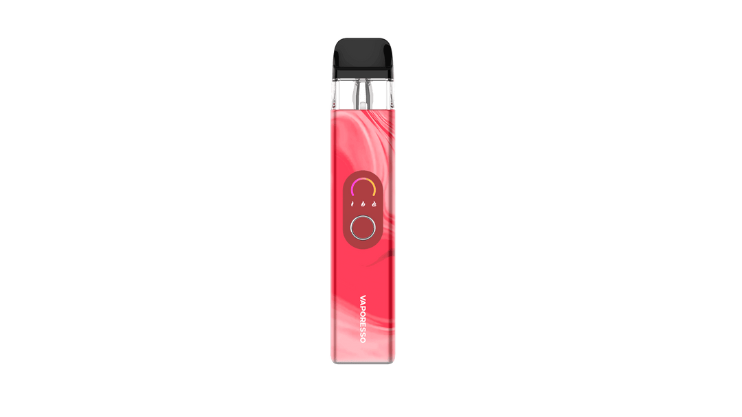 Vaporesso Xros 4 Refillable Vape Kit