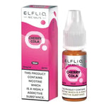 Load image into Gallery viewer, ELFBAR E-Liquid - ElfLiq 10ml Nic Salt E-liquids