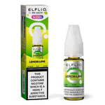 Load image into Gallery viewer, ELFBAR E-Liquid - ElfLiq 10ml Nic Salt E-liquids