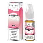 Load image into Gallery viewer, ELFBAR E-Liquid - ElfLiq 10ml Nic Salt E-liquids