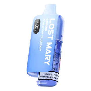 Lost Mary BM6000 Vape Kit 6000 Puffs