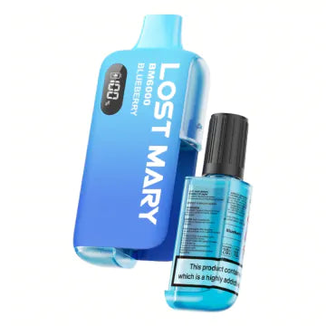 Lost Mary BM6000 Vape Kit 6000 Puffs