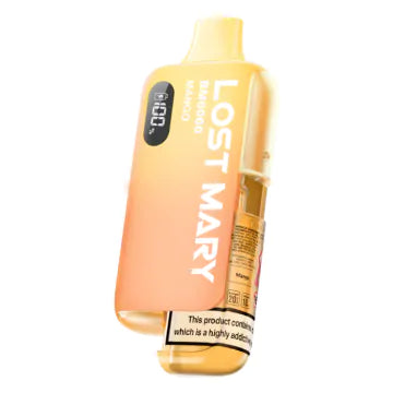 Lost Mary BM6000 Vape Kit 6000 Puffs