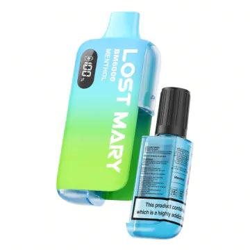 Lost Mary BM6000 Vape Kit 6000 Puffs