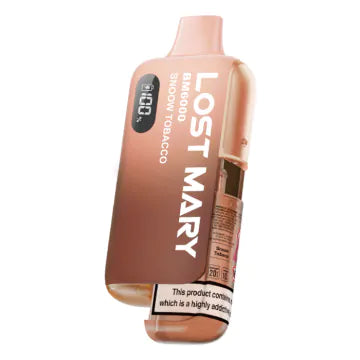 Lost Mary BM6000 Vape Kit 6000 Puffs