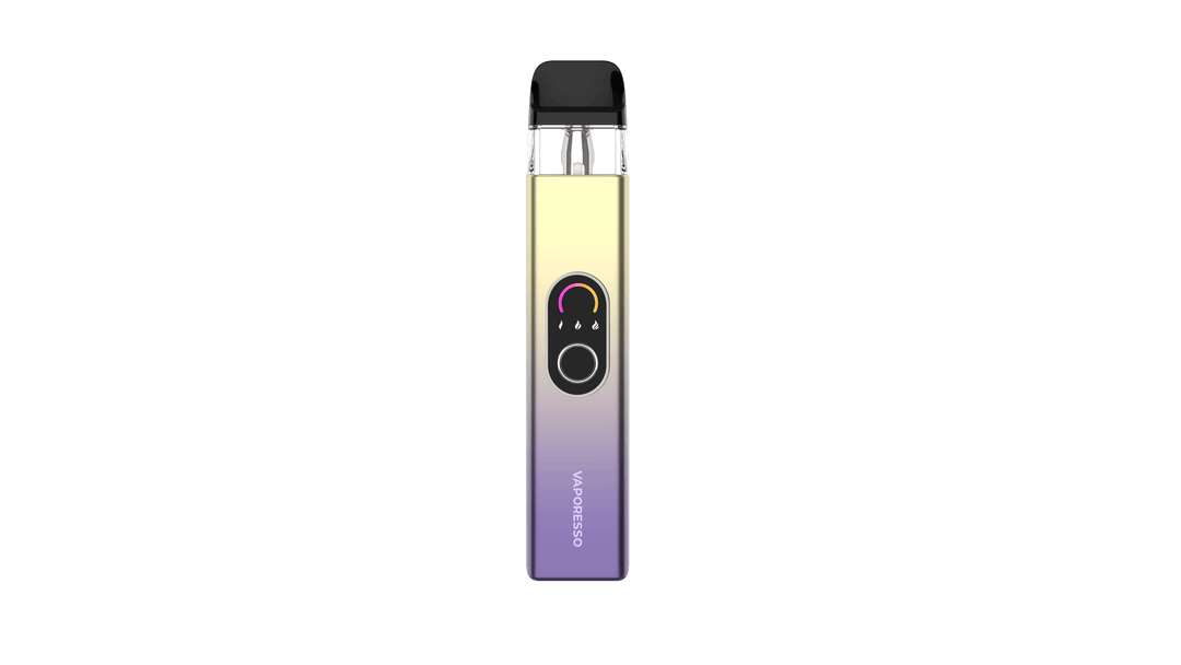 Vaporesso Xros 4 Refillable Vape Kit