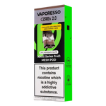 Load image into Gallery viewer, Xros Mesh Pod Series Ohm (0.4-1.2)