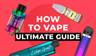 The Ultimate Cherry E-Liquids Guide: Flavours & Deals! (UPDATED)