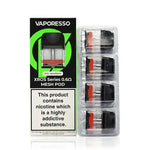 Load image into Gallery viewer, Xros Mesh Pod Series Ohm (0.4-1.2)
