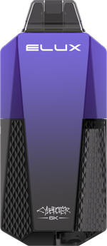 Load image into Gallery viewer, Elux Cyberover 6K Disposable Vape
