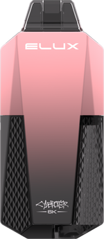 Load image into Gallery viewer, Elux Cyberover 6K Disposable Vape
