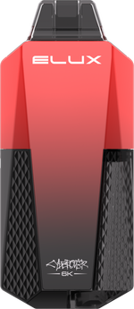Load image into Gallery viewer, Elux Cyberover 6K Disposable Vape
