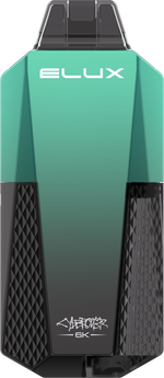 Load image into Gallery viewer, Elux Cyberover 6K Disposable Vape
