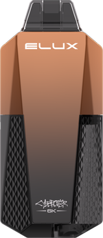 Load image into Gallery viewer, Elux Cyberover 6K Disposable Vape
