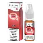 Load image into Gallery viewer, ELFBAR E-Liquid - ElfLiq 10ml Nic Salt E-liquids
