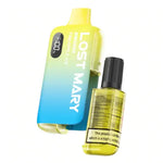 Load image into Gallery viewer, Lost Mary BM6000 Vape Kit 6000 Puffs
